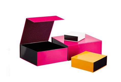 small product packaging solutions.